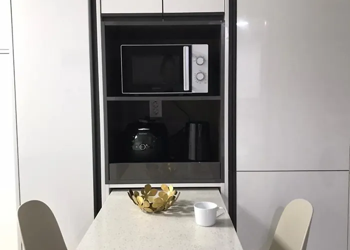 The Hideout - One Bedroom In Seoul- 2min From Subway Appartamento Seul