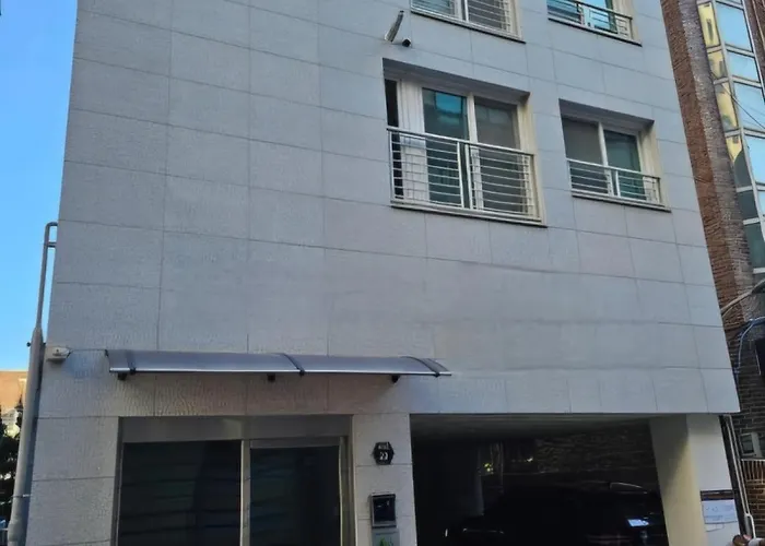 The Hideout - One Bedroom In Seoul- 2min From Subway Appartamento