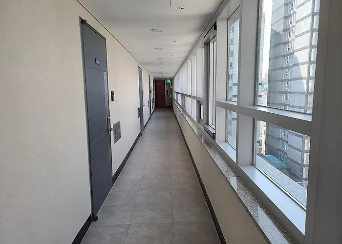 The Hideout - One Bedroom In Seoul- 2min From Subway Appartamento *