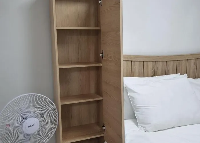 The Hideout - One Bedroom In Seoul- 2min From Subway Appartamento *