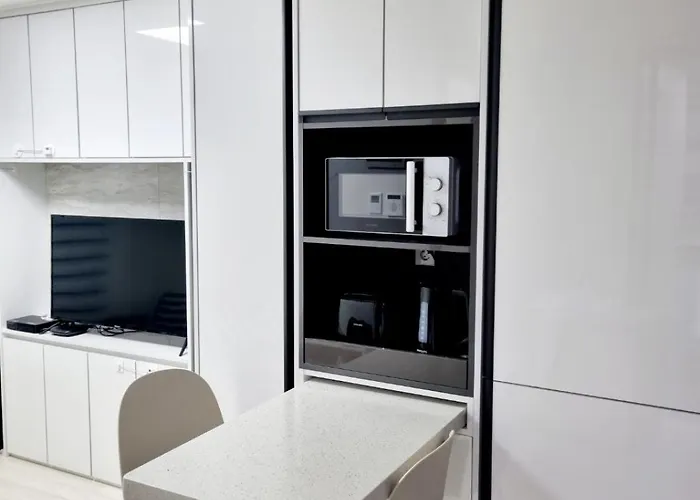 Appartamento The Hideout - One Bedroom In Seoul- 2min From Subway *