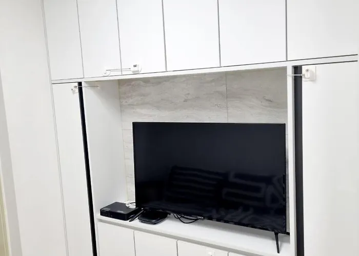 The Hideout - One Bedroom In Seoul- 2min From Subway Appartamento Seul
