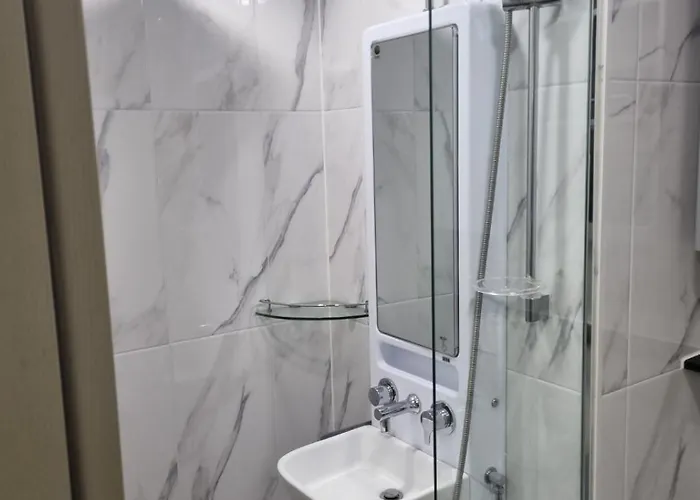 The Hideout - One Bedroom In Seoul- 2min From Subway * Seul